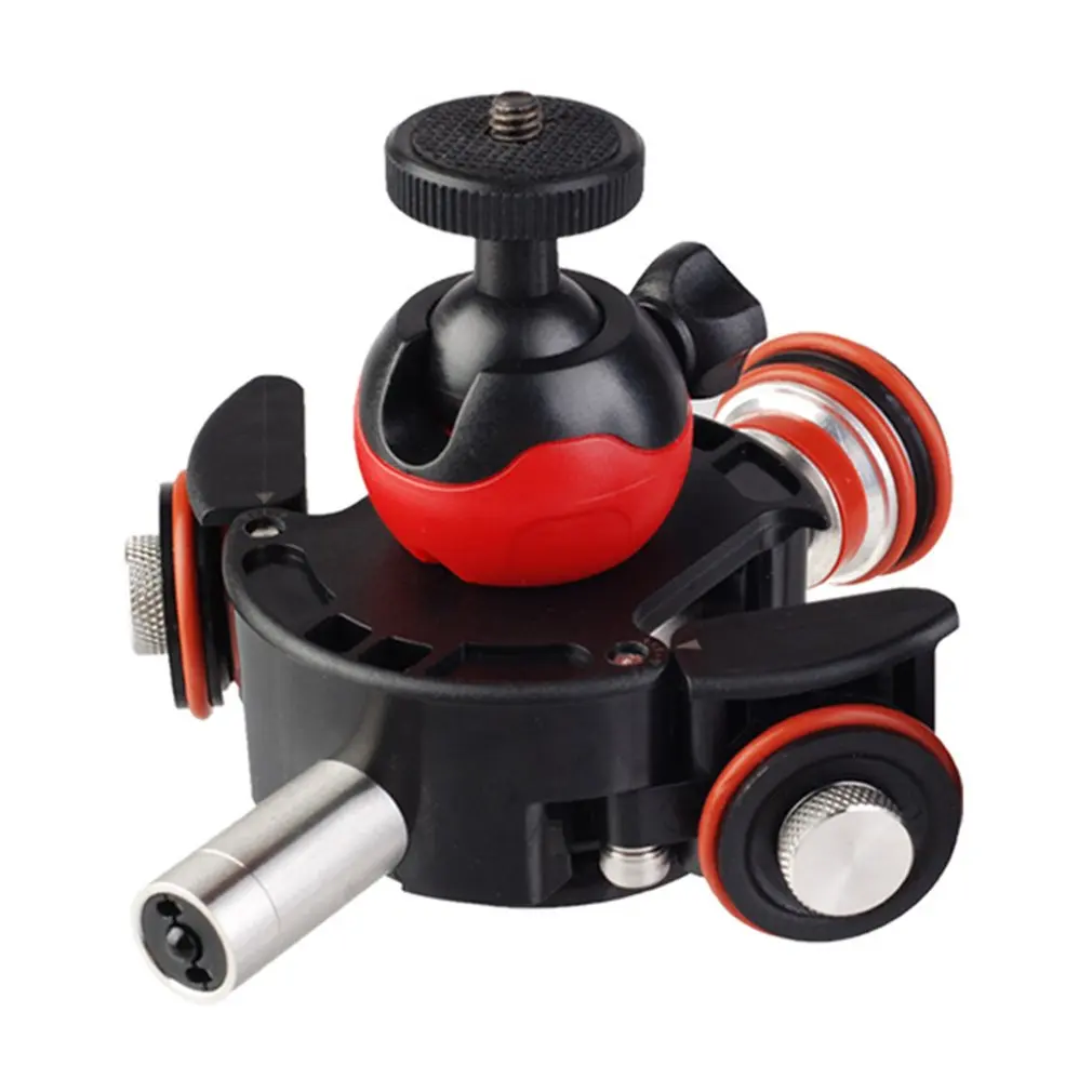 Camera Video Track Motorized Electric Slider Motor Truck For Nikon Canon Dslr Camera Dv Movie Vlogging Gear