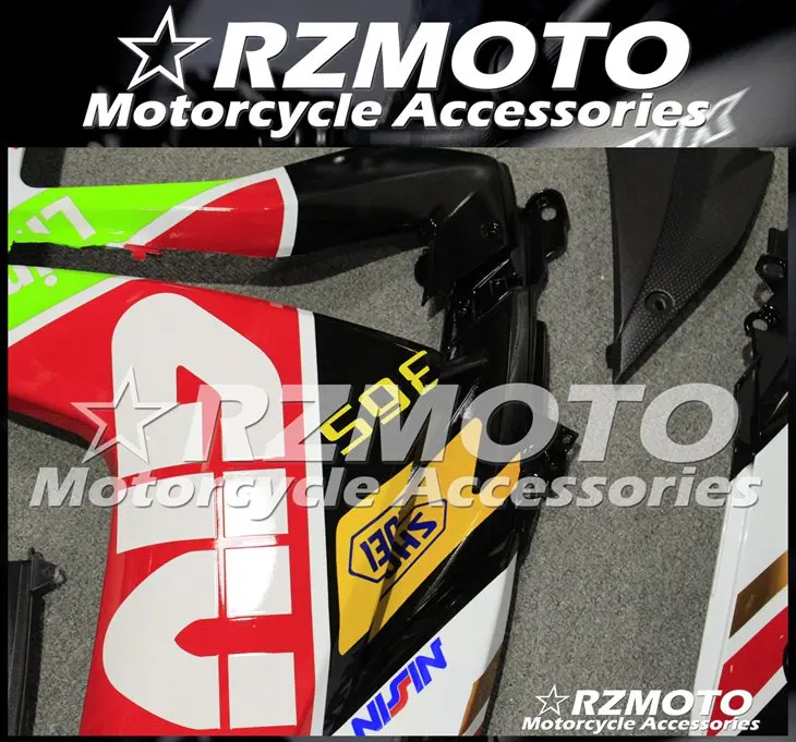 New ABS Motorcycle fairing kit For YAMAHA YZF R25 R3- year Bodywork Injection mold Store No.2306