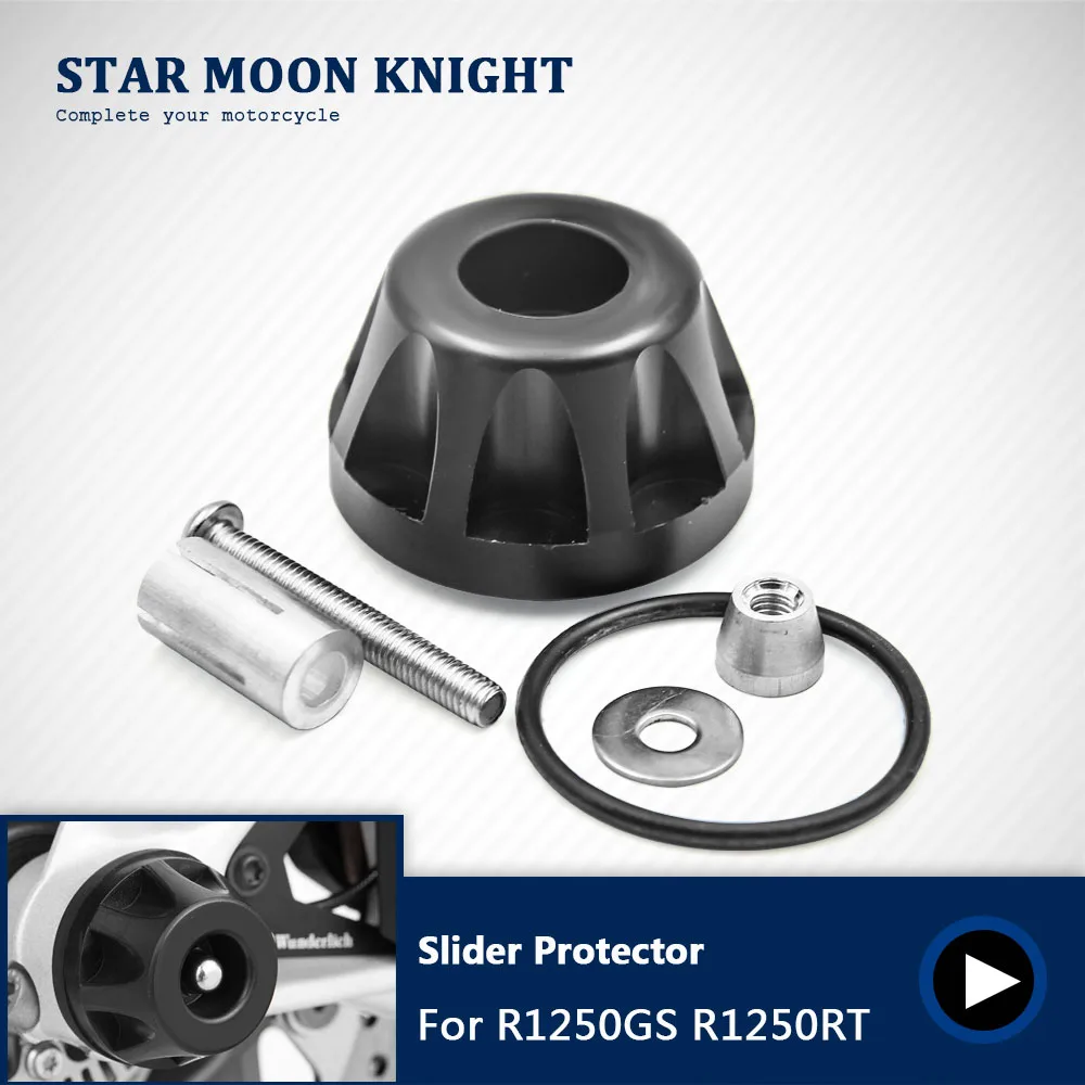 Для BMW R 1250GS 1250 GS Adventure 2019 R1250GS мотоцикл финальный привод Корпус кардан крушение