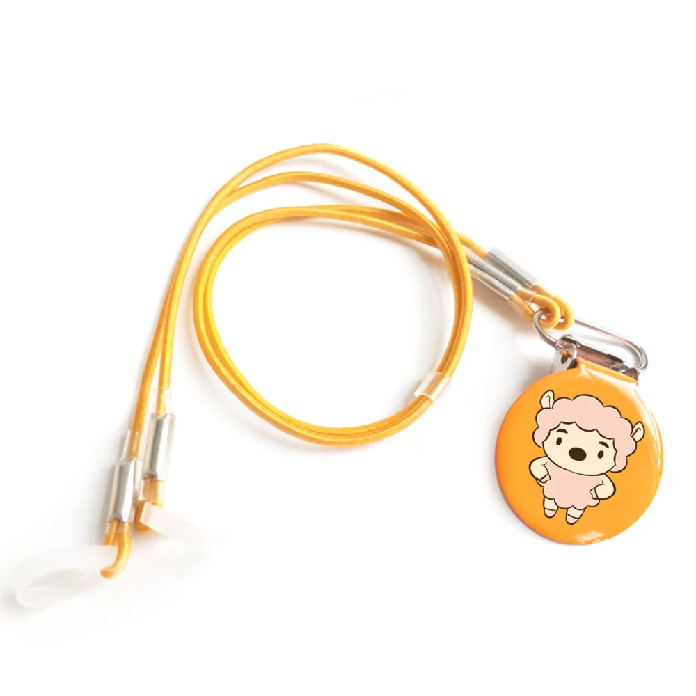 

Behind The Ear Hearing Aids and Cochlear Implants Holder Protector Binaural Corded Chinese Zodiac BTE Hearing Aid Clip
