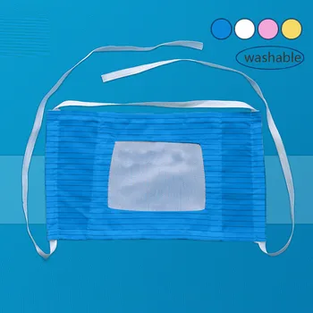 

Breathable Mouth Mask Fog Face Masks Respirator Lot Outdoor Cycling Mask Masque Elastic Earloop Face Cover New 2020 Mascarilla