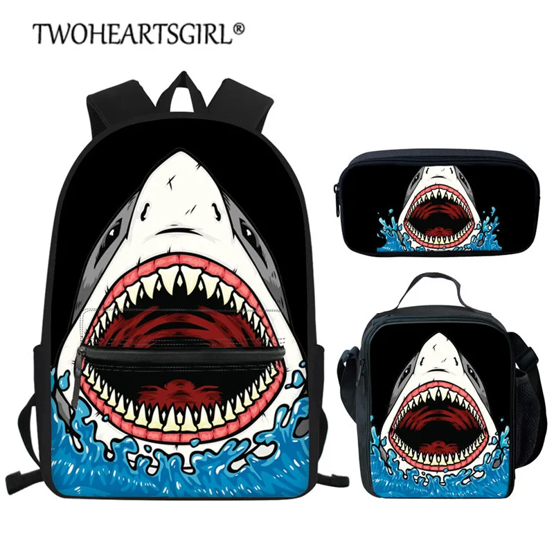 megalodon backpack