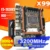 X99 DDR4 4 DIMM D4 Материнская плата Комплект с Xeon E5 2620 V3 LGA2011-3 CPU 1шт * 8GB = 8GB PC4 RAM 3200 МГц DDR4 Memory RAM REG ECC