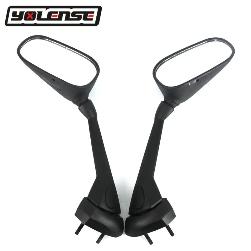 Боковое зеркало заднего вида для мотоцикла YAMAHA FZ1 FZ 1 FAZER 2007 2008 2009 2010 2011 2012