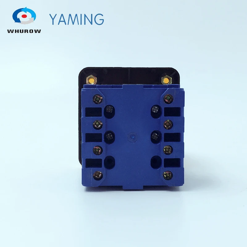 YMD11 25D 4P IP66 переключатель изолятора с защитной крышкой водонепроницаемые