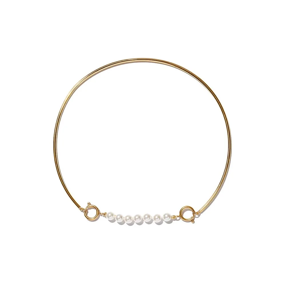 Jewelry Necklace Exclaim for womens 035G2586N Jewellery Womens Necklaces Jewelry Accessories Bijouterie