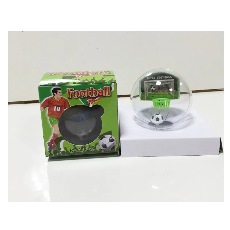 

Strange New Handheld Football Shooting Basketball Toys with Light Scream Music Relaxation Fun Gift Hot Selling