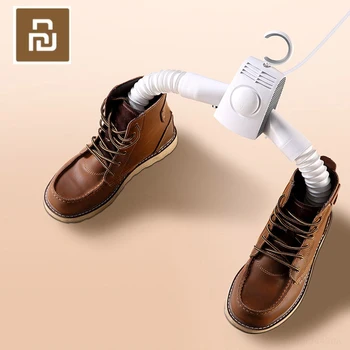 

Youpin Smartfrog Portable Clothes Dryer Machine Shoes Clothes Dryers Rack Hangers Foldable Laundry Tumble Electric