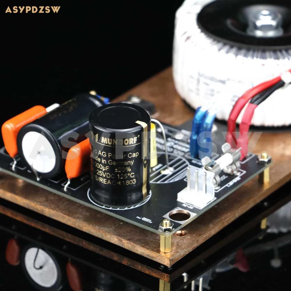 UDP-203 紫铜版-4