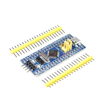 

1pcs/lot STM32F103C8T6 ARM STM32 Minimum System Development Board In Stock