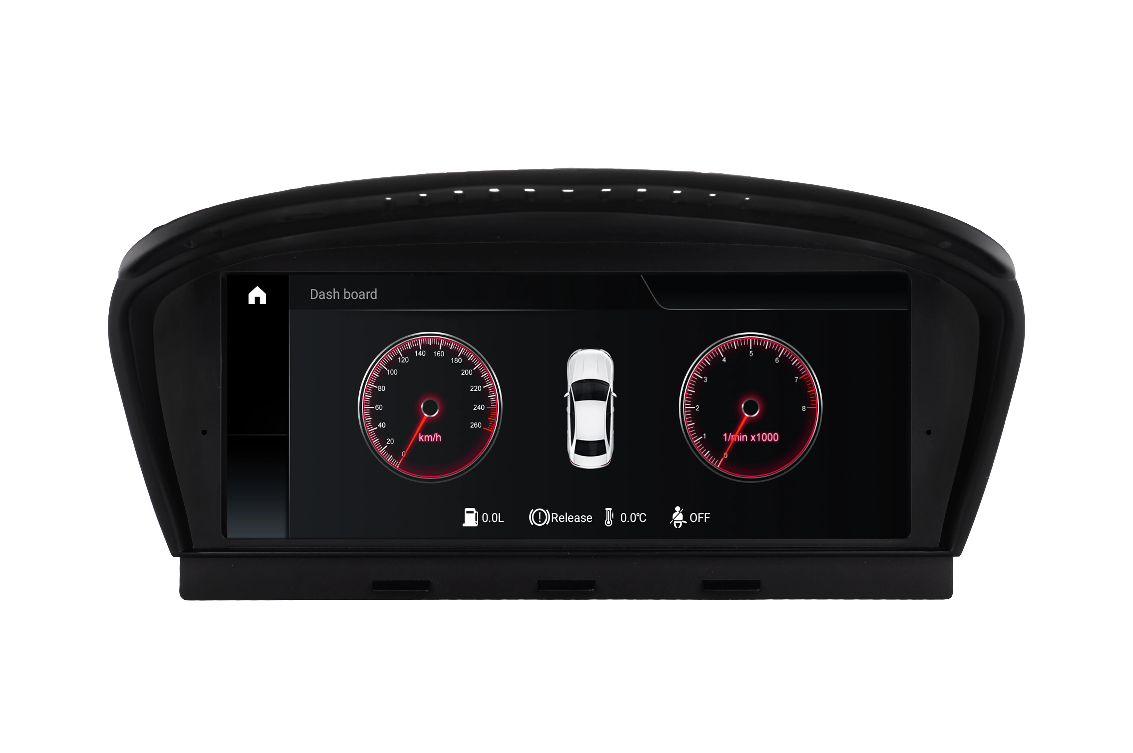 Cheap HFCYJIA Android 9.0 Car Screen For BMW E60 E90 2005-2012 GPS Navi Stereo WIFI 4G SIM Card Google BT 4+64G RAM 8 Core CPU IPS 4 Cheap HFCYJIA Android 9.0 Car Screen For BMW E60 E90 2005-2012 GPS Navi Stereo WIFI 4G SIM Card Google BT 4+64G RAM 8 Core CPU IPS 4