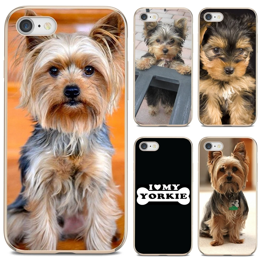 Силиконовый чехол-Сумка I-Love-My-Yorkie-dog для LG K10 K8 K7 K4 Nokia X6 2 3 5 6 8 9 230 3310 1 7 Plus 2017 2018 |