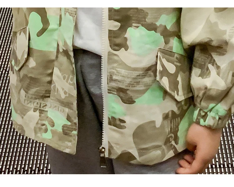 Girls Jackets (4)