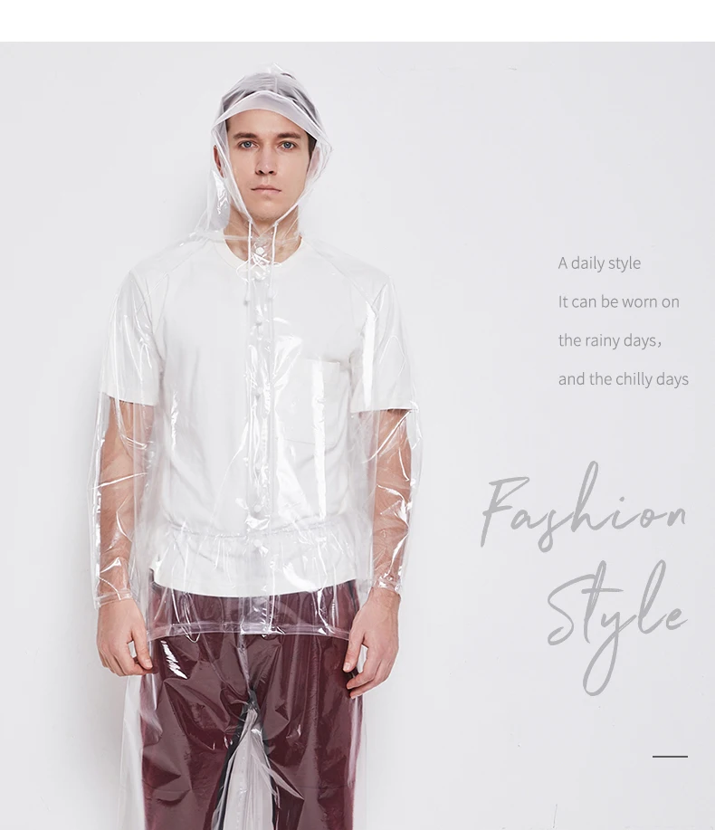 ensemble de pluie pantalon + veste Atlas pfanner