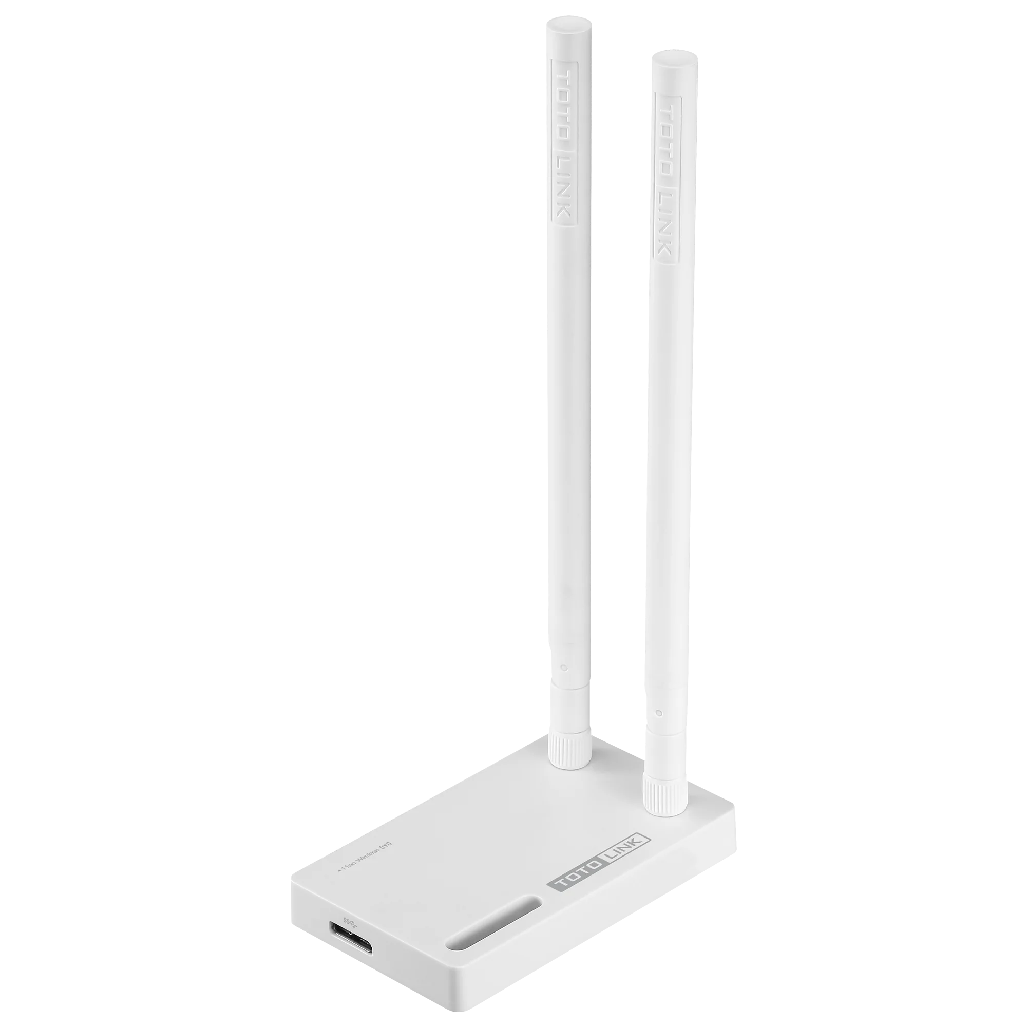 Totolink a2000ua Wi-Fi кард-антенный кабель сетевая карта usb 1200 м двухдиапазонный