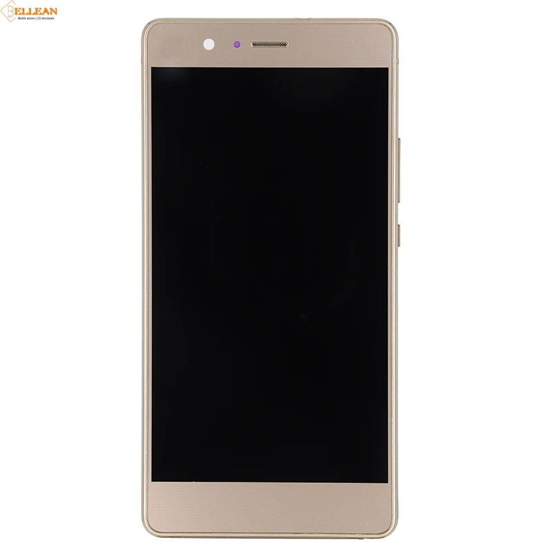 1 шт. Catteny 5 2 дюймов Замена для Huawei P9 Lite Lcd L21 L22 L23 дисплей сенсорный экран дигитайзер