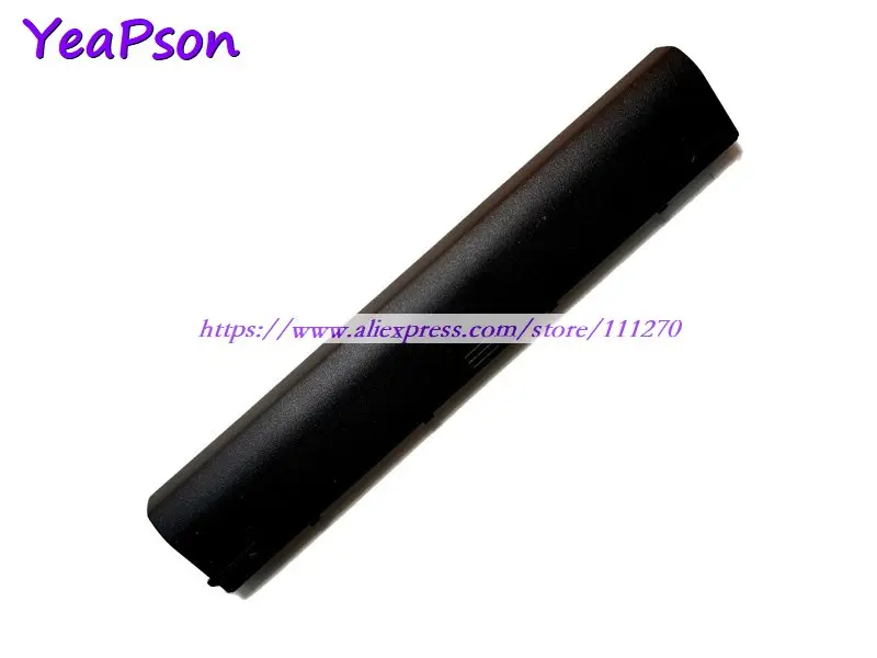 Yeapson 11 1 V 2200 мАч натуральная W510BAT 3 6 87 W510S 4291 ноутбук Батарея для Clevo W515LU W510LU W515PU