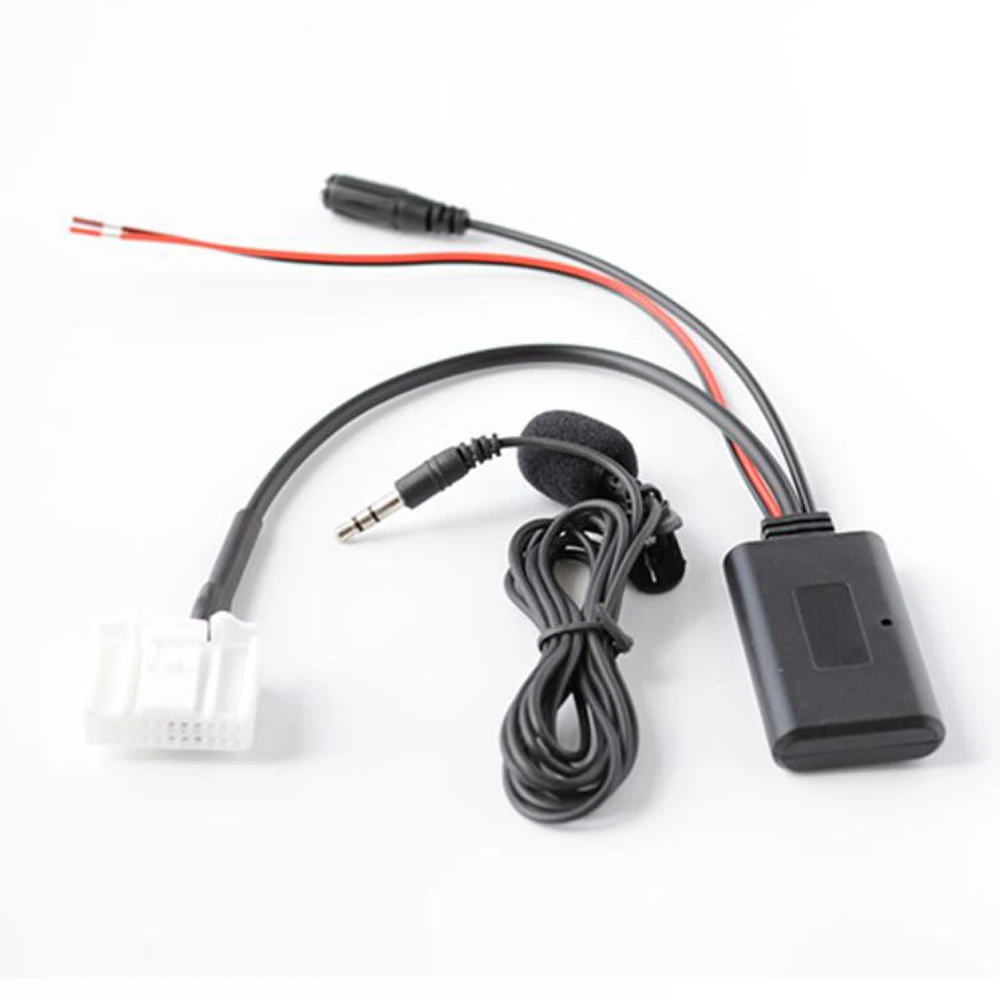 bluetooth microphone