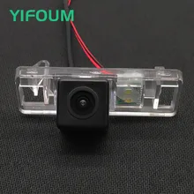 YIFOUM камера заднего вида с ночным видением на 170 градусов для Nissan Sunny Armada X-Trail Qashqai Juke Patrol Pathfinder Note Primera