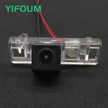 

YIFOUM HD 170 Degree Night Vision Car Rear View Camera For Citroen C2 C3 C4 C5 C6 C8 DS3 DS5 C-Elysee C-Triomphe C-Quatre Sega