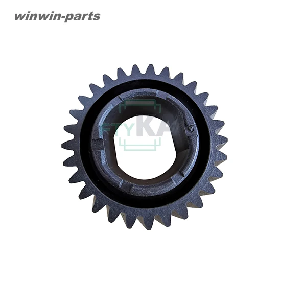 

1 шт. верхняя роликовая Шестерня AB01-4278 для Ricoh MPC2000 MPC2500 MPC2800 MPC3000 MPC3300