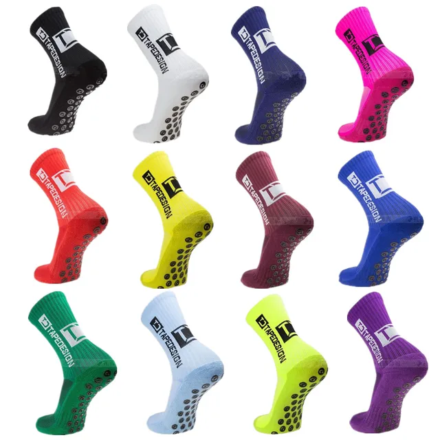 New Fashionable Wear-resistant Hiking Socks: A Perfect Choice for Athletic Enthusiasts