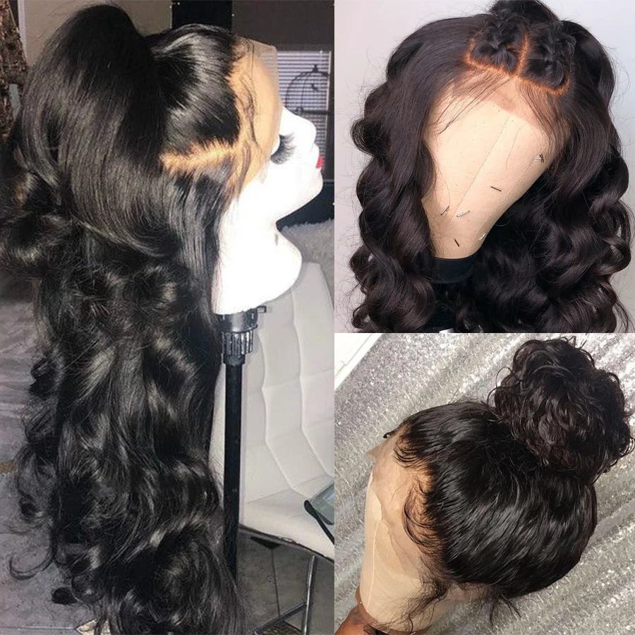 13x4-Lace-Front-Wig-Gossip-Hair-Remy-Wigs-For-Black-Women-Indian-Lace-Front-Human-Hair (5)