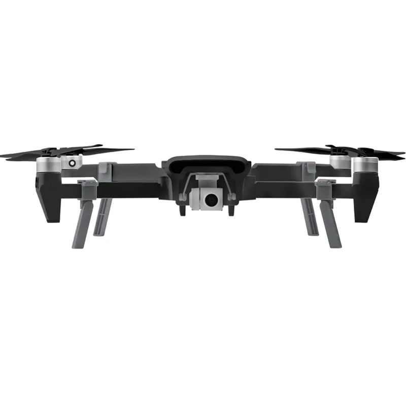 Для Xiaomi X8Se Drone увеличивающее весло лезвие пропеллера защитное кольцо защитный чехол Аксессуары для дрона посадочная площадка(черный