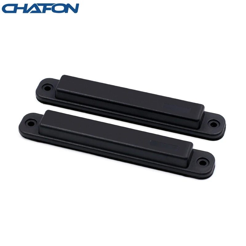 860 ~ 960 МГц ABS rfid uhf anti metal tag с чипом Alien H3 диапазон чтения 0 8 м для управления