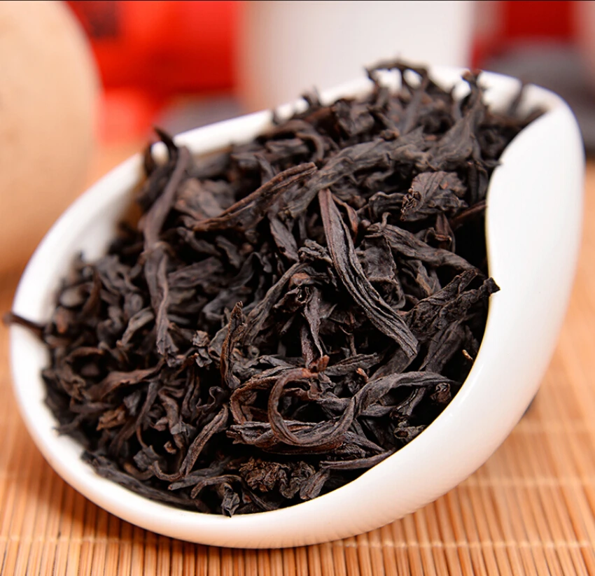 

2019 Chinese tea Oolong Tea 200g green food