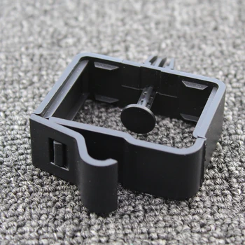

31389681 Emergency Warning Triangle Mount Bracket Holder Support Fixed Buckle For Volvo S90 S90L V90 V90Cross Country 2017-2019