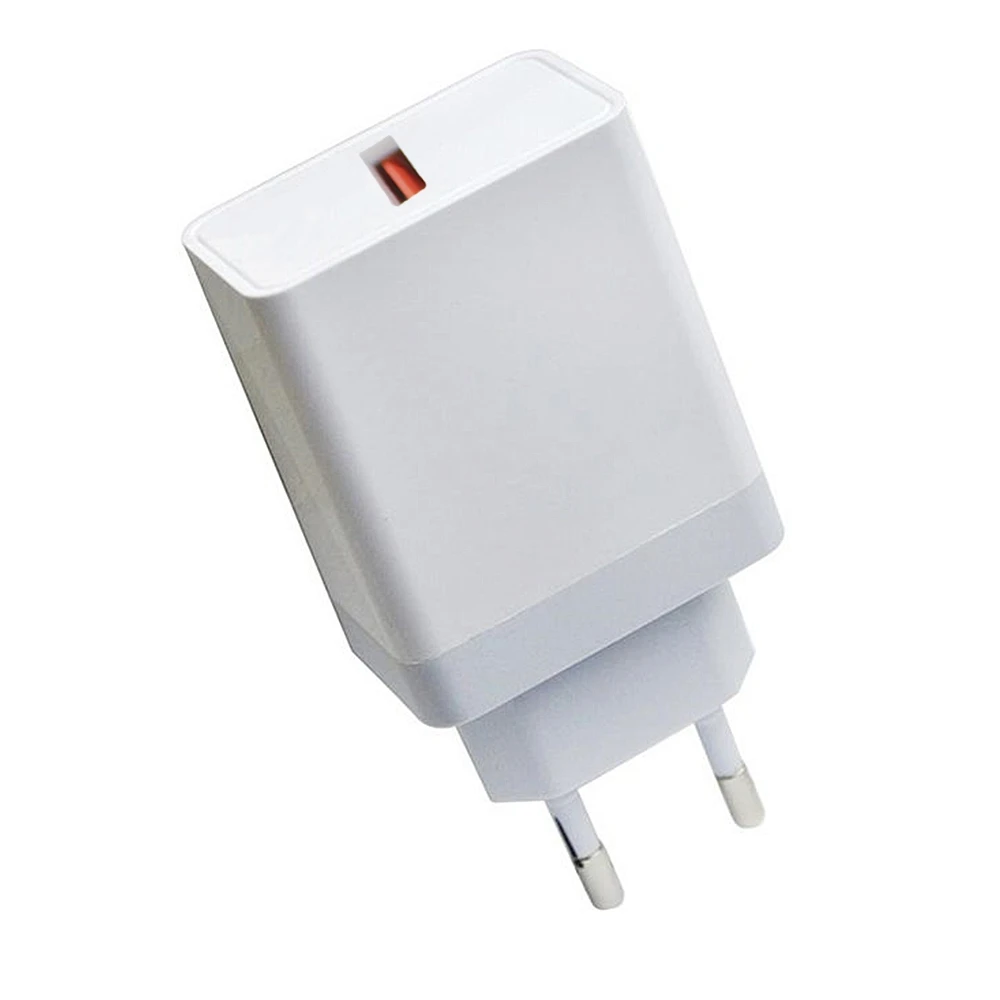 Minismile 5V 2.4A Быстрая зарядка дома Usb дорожное зарядное устройство через переходник для розетки