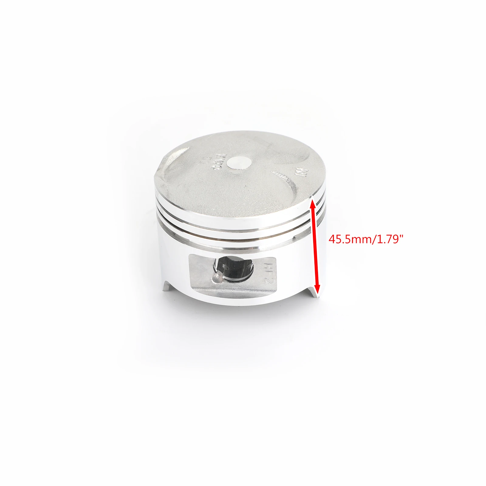 Areyourshop для Honda VRX400T NV400 CJ/CK Steed 400 CS/CV Bros 400 поршневые кольца, палец комплект STD+ 0,25+ 0,50 крышки мотоцикла