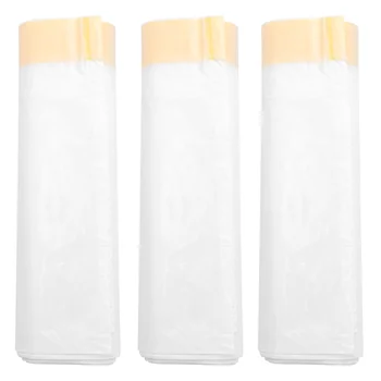 

3 Rolls Cat Litter Bag Creative Practical Durable Special Cleaning Bag Cat Litter Bag Storage Bag Pet Supplies Litter Pouch