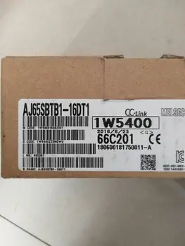 

New MITSUBISHI Module AJ65SBTB1-16DT1 free shipping