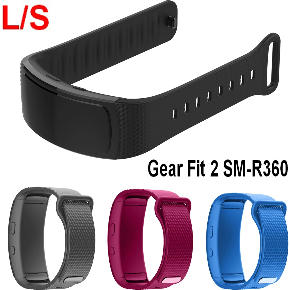 samsung gear fit 2 band replacement