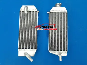 

L&R 2000-2006 For Yamaha WR426F WR450F WR 426F WR 450F 06 05 04 00 01 02 03 Aluminum Racing Radiator