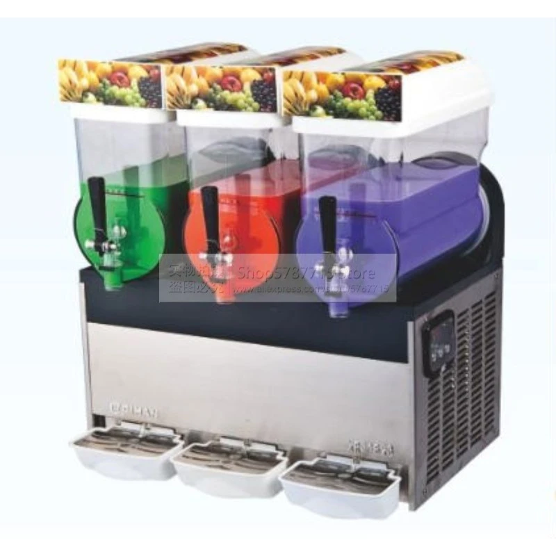 restaurant drink cooler
