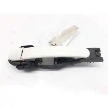 

3B0837207FFKZ HANDLE OUTER FRONT RIGHT SEAT LEON (1P1)
