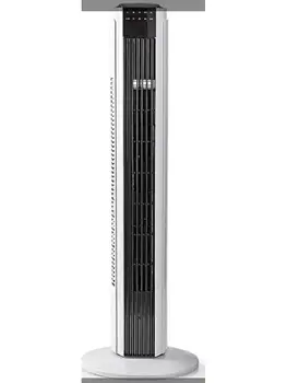 

✅Nedis tower fan with Remoto Control
