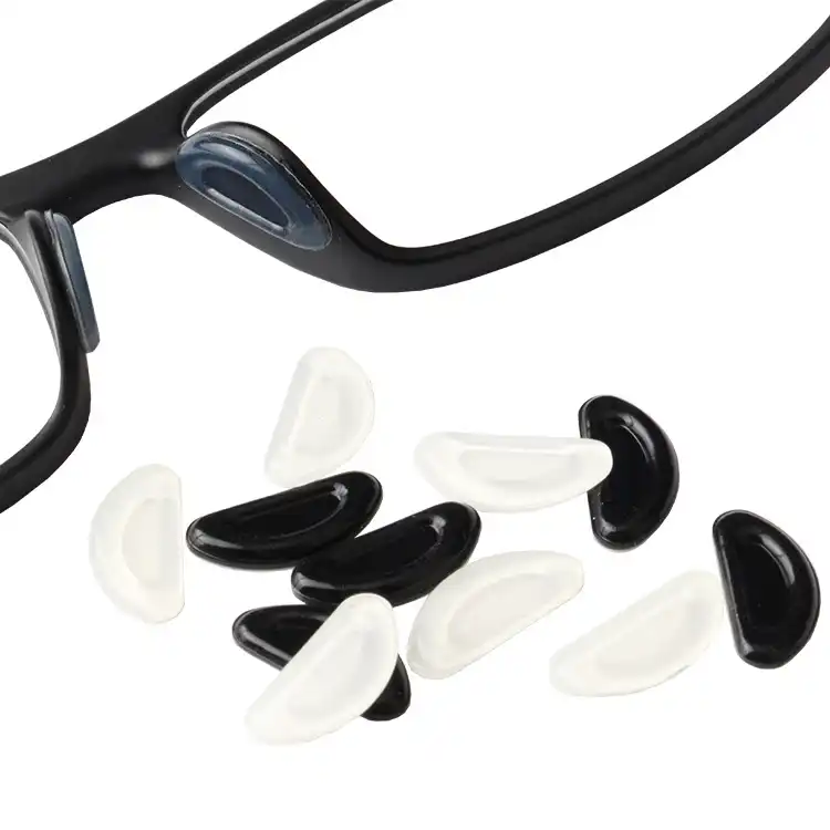 glasses parts nose pads