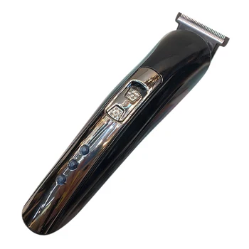 

Portable 3in1 Rechargeable Waterproof Wireless Electric Shaver Hair Clipper Men Beard Nose Ear Shaver Hair Trimmer Makeup Tools