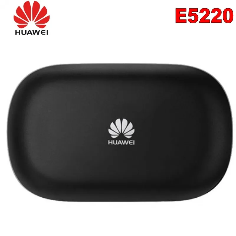 Лот из 10 штук huawei E5220 HSPA+ WLAN маршрутизатор