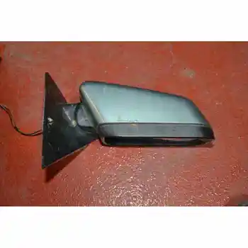 

RIGHT REARVIEW MIRROR BMW 3 SERIES SALOON (E46)