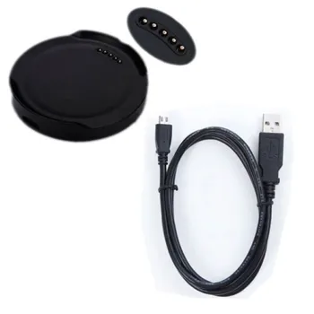 

For LG Urbane Watch W150 3rd Generation Charger Smart Watch Charging Dock Charger With Micro USB Charging Cable