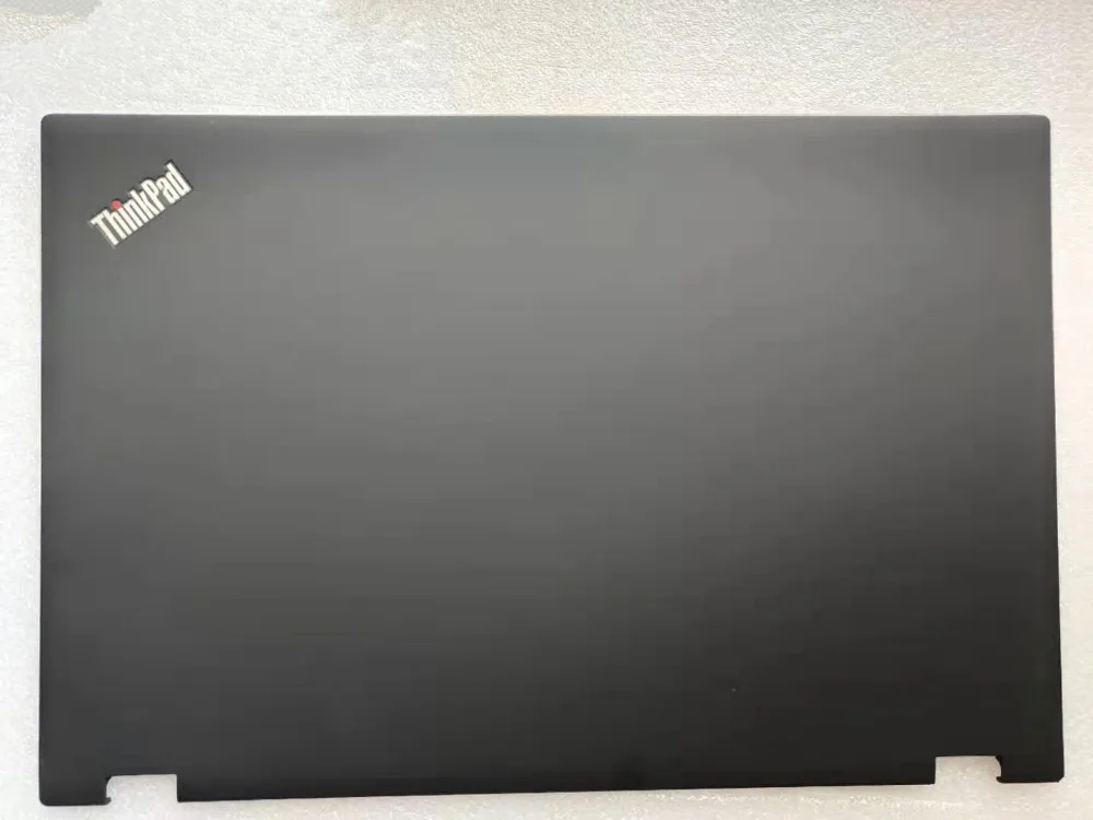 И ноутбук lenovo thinkpad P53 верхняя крышка ЖК задняя крышка AP108000400