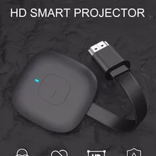 HDMI такой же экран ТВ-палка 2,4G для Android IOS YouTube Google хром Airplay поддержка 4G сотовая передача данных медиа-стример