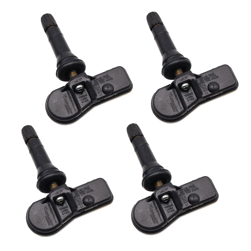 Ÿ̾ з  2016-2026 Fiat Talento Combi433Mhz OEM  TPMS Ÿ̾ з  , 407009322R-D 40700932