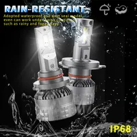 Car Lights