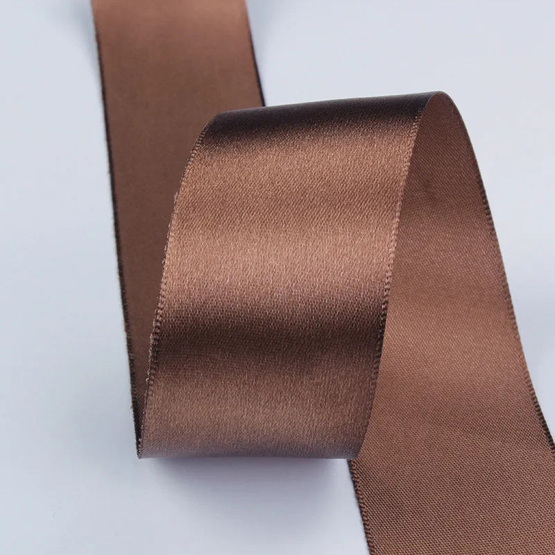 10 метров Grosgrain шелковая атласная лента ветряные украшения для рождественской вечеринки поделка бант Carft подарочная упаковка аксессуары для волос - Цвет: 031